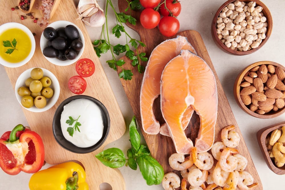 Dieta paleo