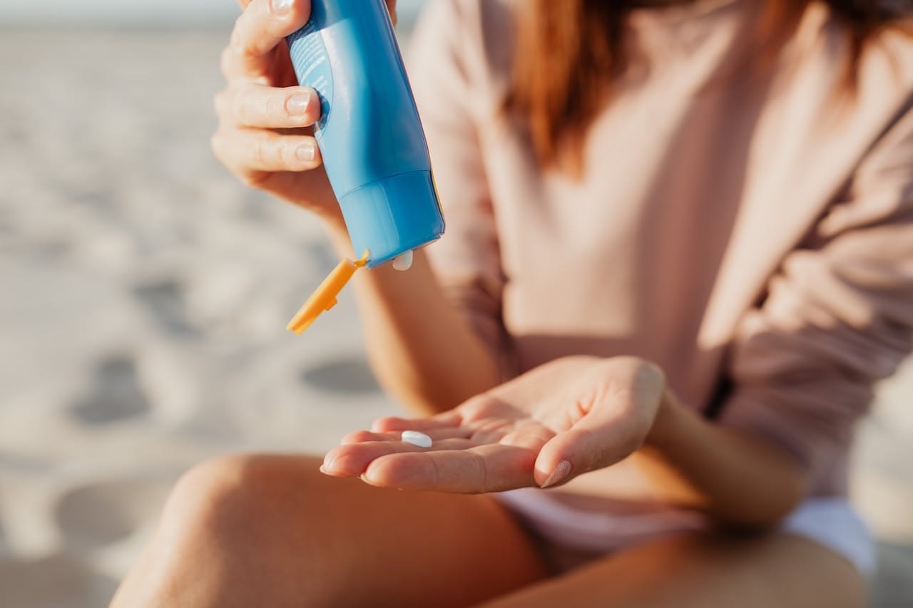 Top 7 loțiuni cu SPF