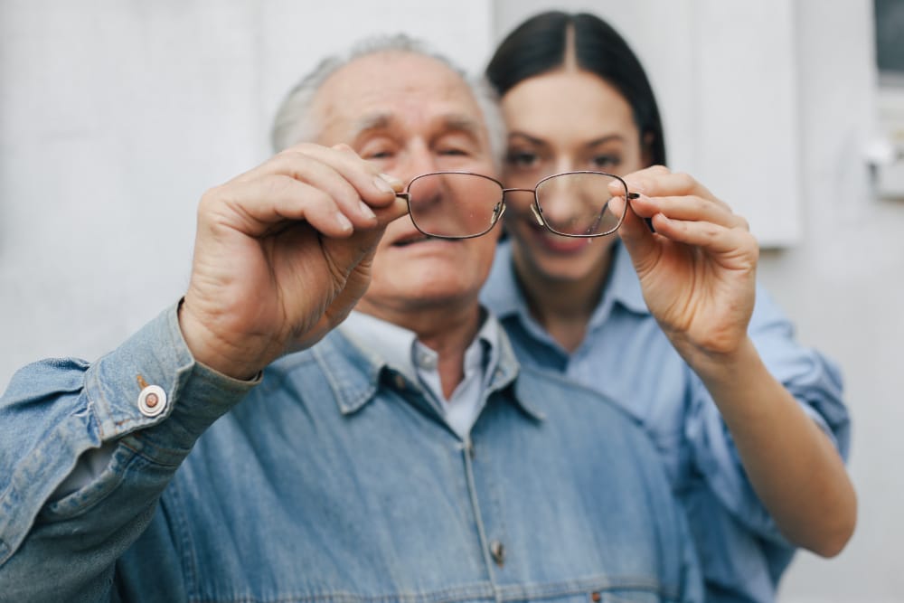 Retinopatia diabetică