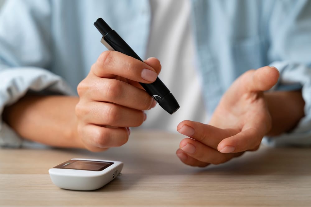diabetul de tip 2