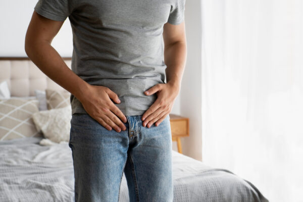 Infecțiile urinare la bărbați