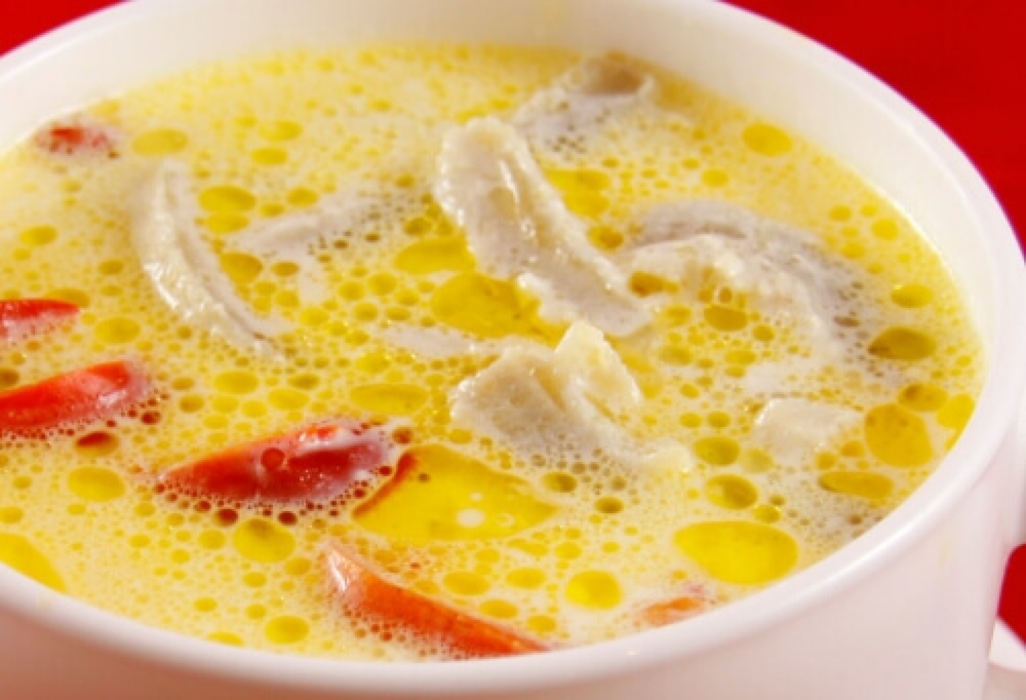 Ciorba de burtă