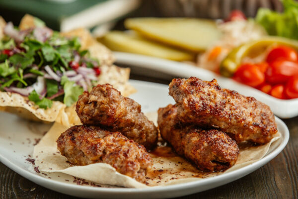Mici