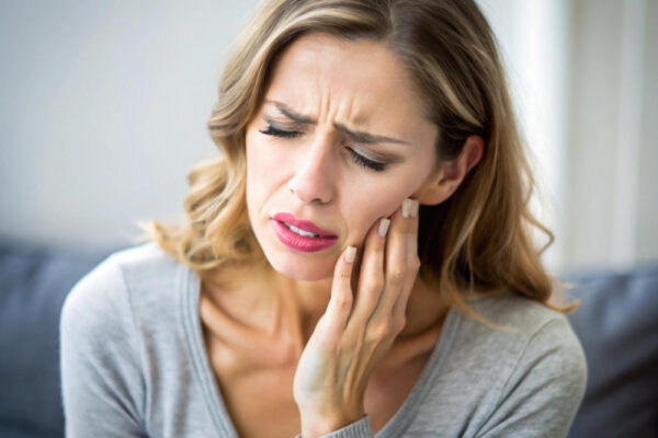 Fistulă dentară: de ce apare și ce problemă poate ascunde