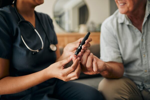 Diabetul de tip 1 și diabetul de tip 2: care sunt diferențele