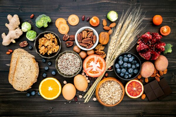 Dieta cu carbohidrați complecși: ce alimente pot înlocui produsele rafinate