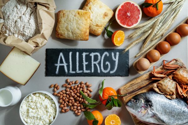 Testele IgG pentru alimente pot diagnostica o alergie?