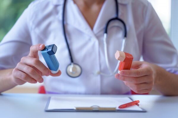 Planul scris pentru astm: ce trebuie să conțină