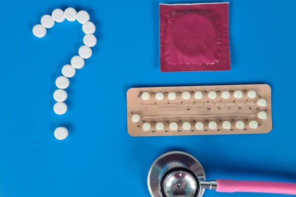 Alegerea contracepției: ce informații despre sănătate contează