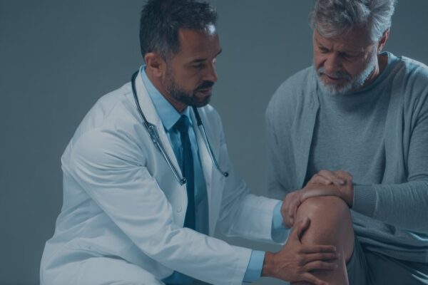 Artrita reactivă după o infecție: ce informații contează la consultație
