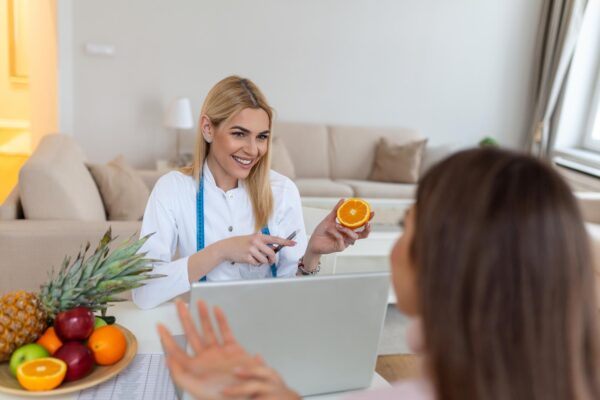 Dieta low-FODMAP: de ce are etape și se personalizează