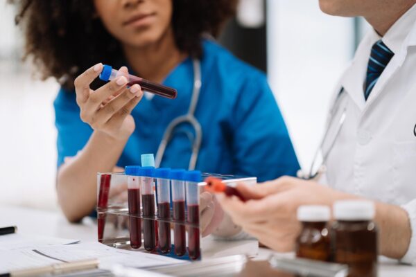 Hematocrit crescut: când este utilă repetarea și extinderea analizelor
