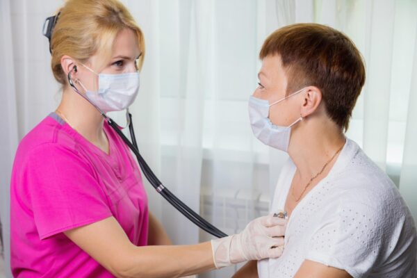 Suflu cardiac la adult: când sunt necesare investigații