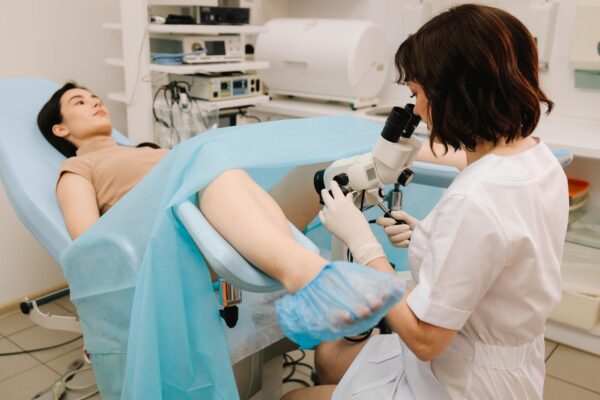 Vaginoză bacteriană: cum diferă de candidoză
