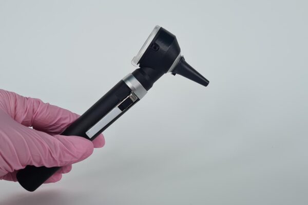 Timpanometria: ce poate arăta despre urechea medie