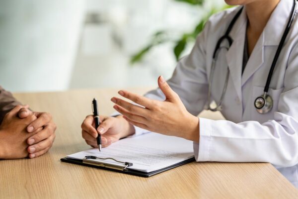 A doua opinie oncologică: ce documente și probe pot fi necesare