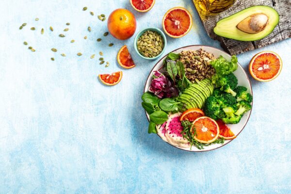 7 schimbări în alimentație care pot ajuta în constipație