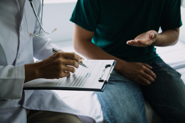 Somnolență după un medicament psihiatric: ce trebuie raportat