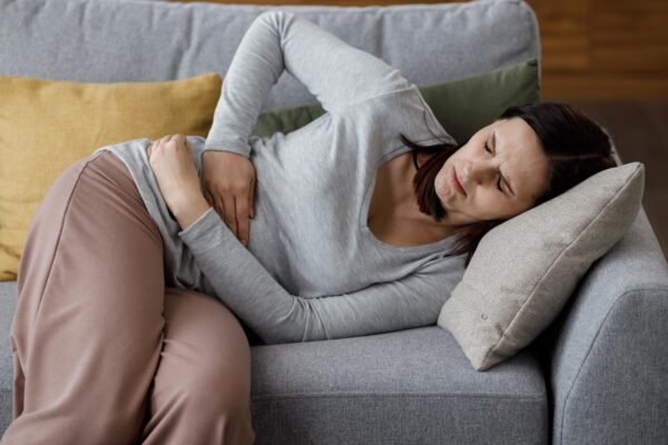 Menstruație abundentă: când sângerarea necesită evaluare rapidă