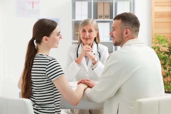 Nu apare sarcina: când se recomandă evaluarea fertilității cuplului