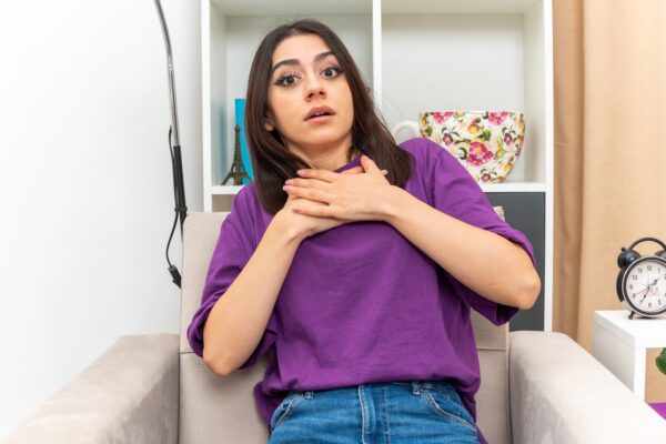 Inima pare că sare o bătaie: ce sunt extrasistolele